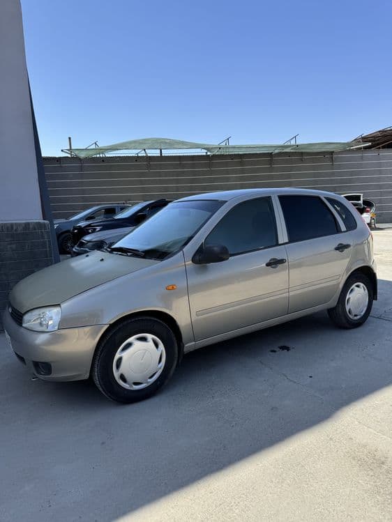 Lada kalina 1119 — 3