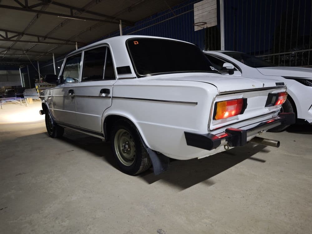 Vaz 2106 sotiladi — 1