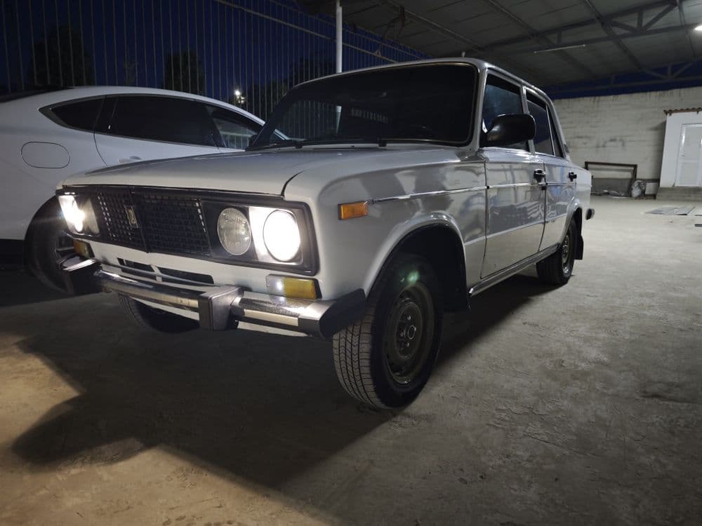 Vaz 2106 sotiladi — 2