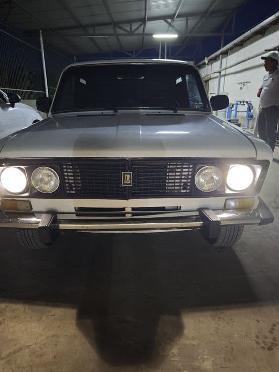 Vaz 2106 sotiladi — 3