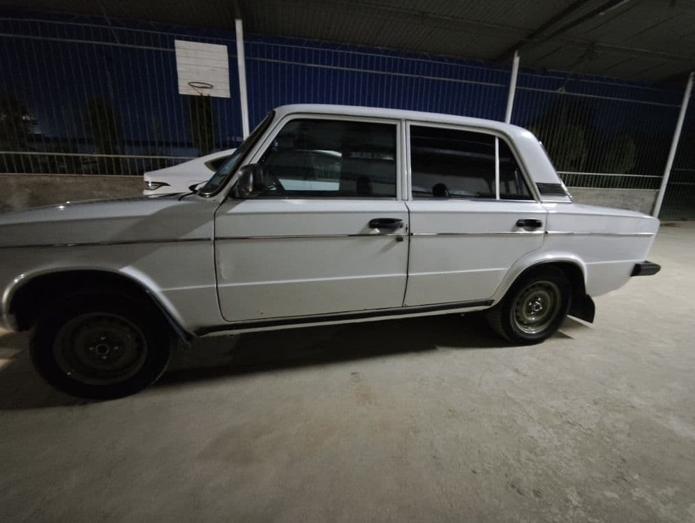 Vaz 2106 sotiladi — 5