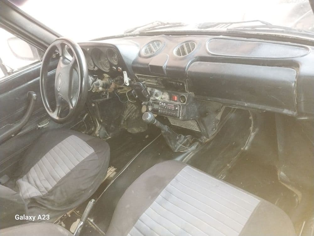 Niva 2121 sotiladi — 5