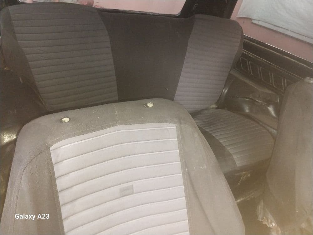 Niva 2121 sotiladi — 6