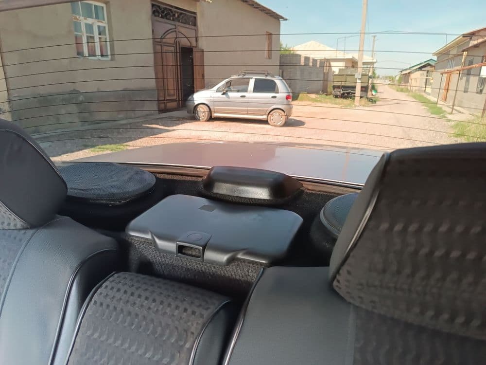 Volga gaz 3110 .. — 5