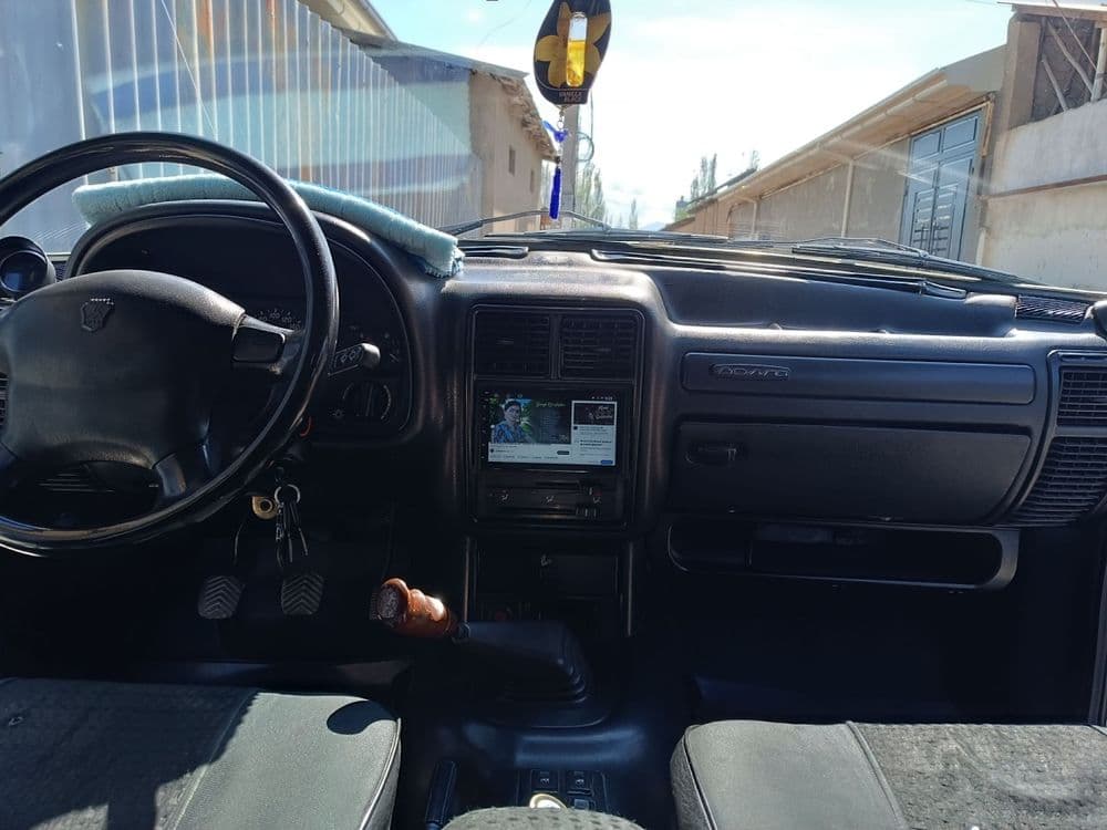 Volga gaz 3110 .. — 6