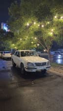 Volga 31105 Holati o’rta
