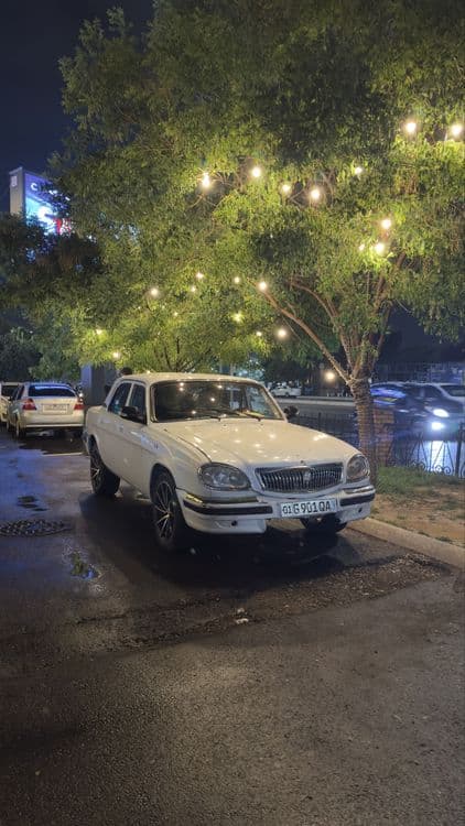 Volga 31105 Holati o’rta — 1