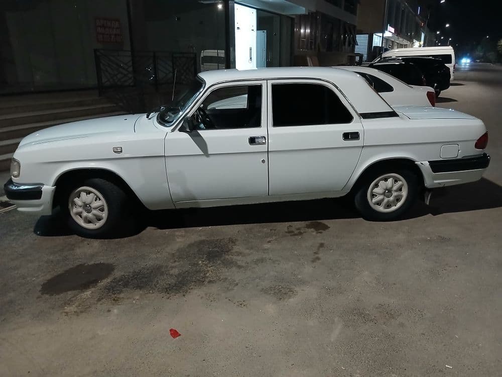 Anvarov Ilhomjon I — 1