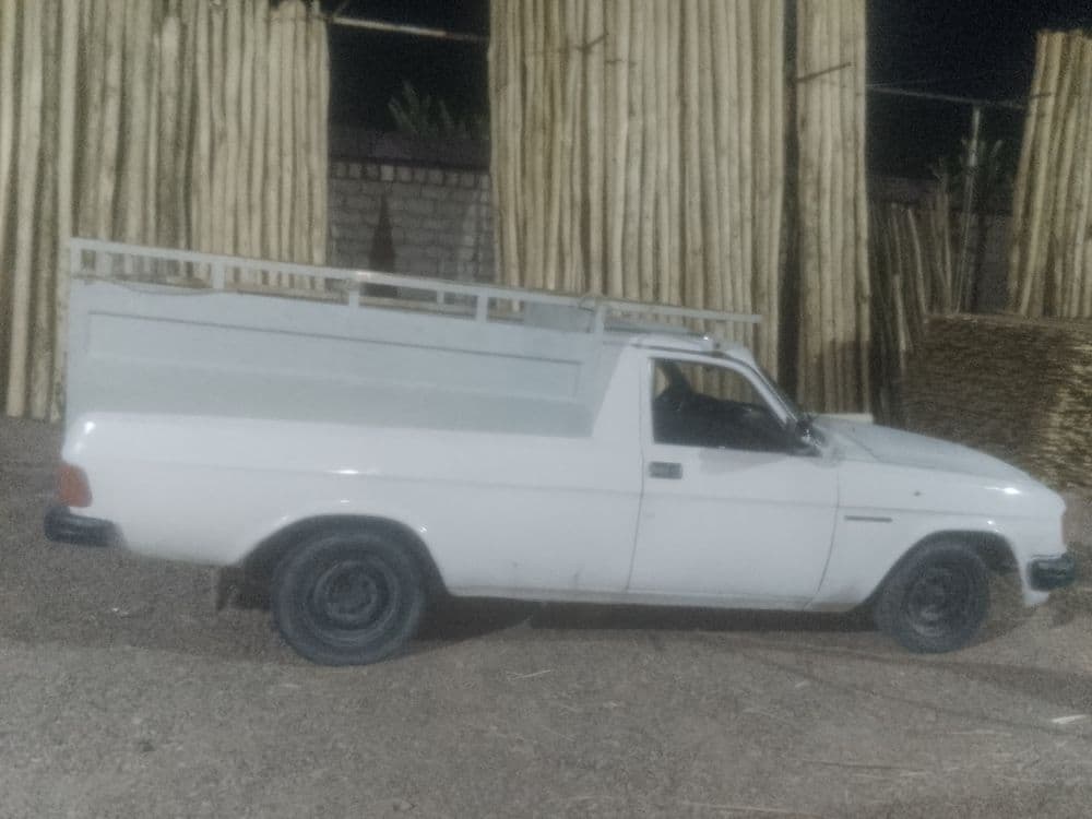 Volga31029 pikap — 4