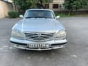 Volga Gaz 31105 Yevro