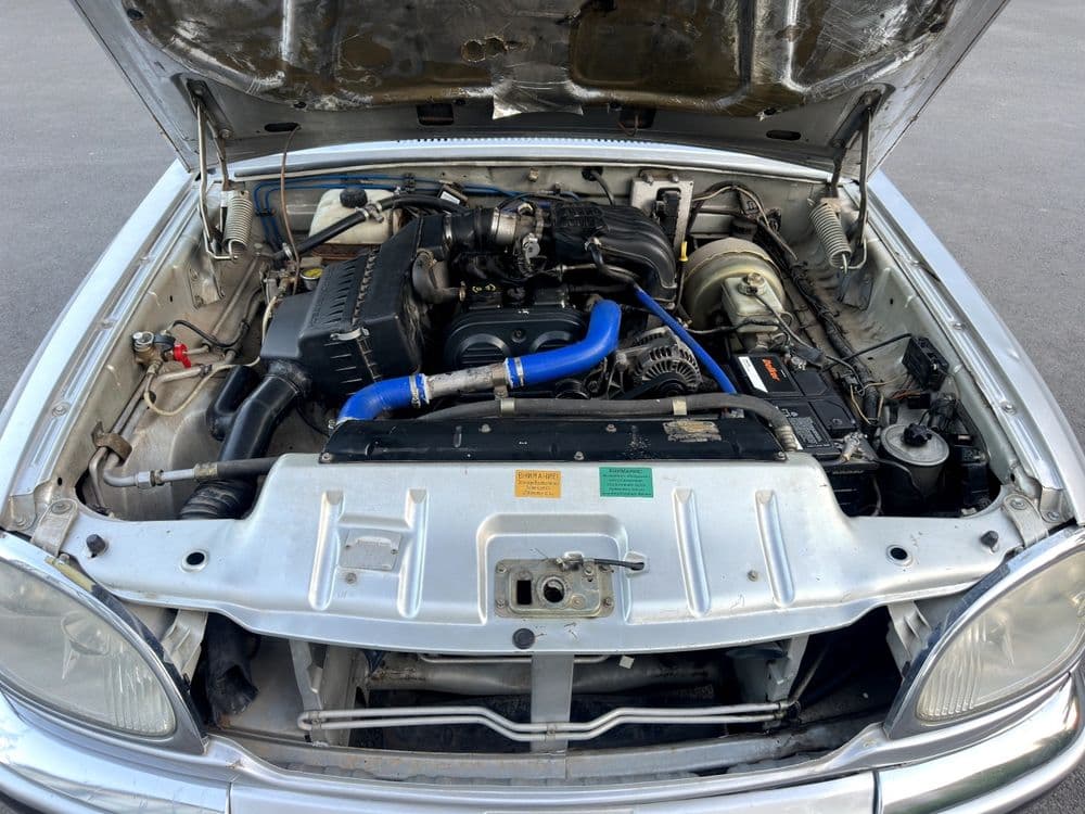 Volga Gaz 31105 Yevro — 5