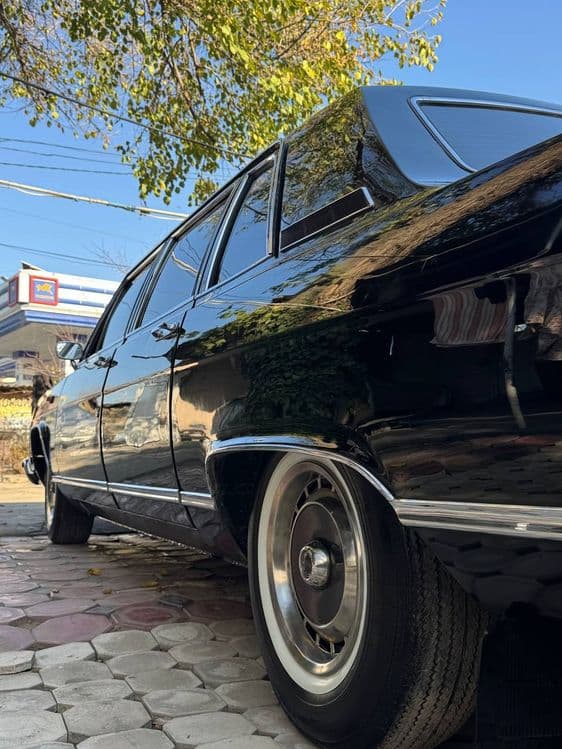 Газ 14 чайка сотилади — 8