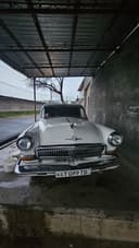 Gaz 21 volga  волга 21