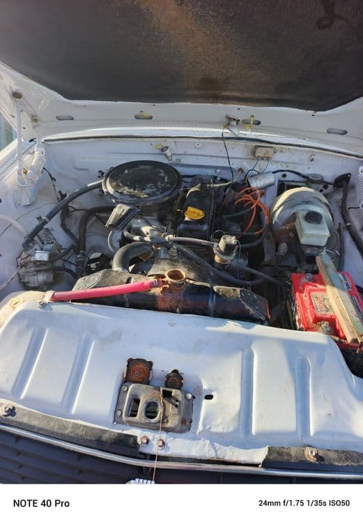 Pikap Gaz 31029. — 4
