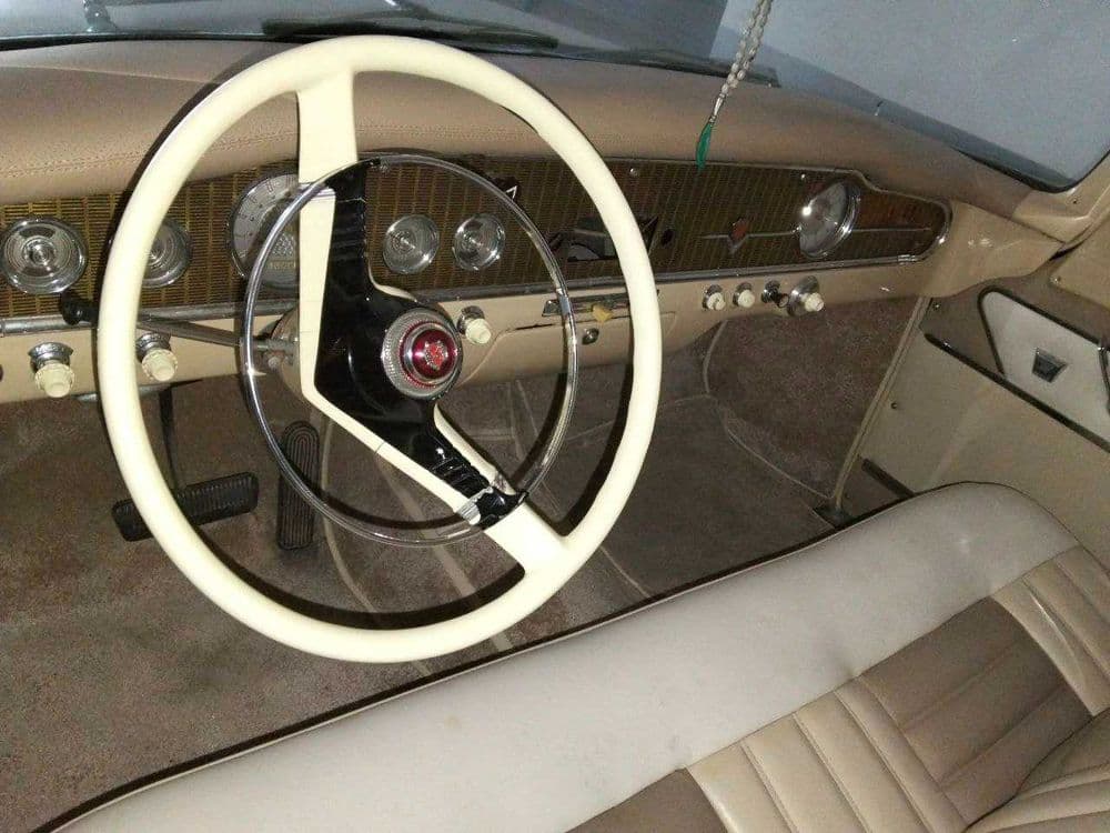 Автомобиль ГАЗ - 13 Чайка 1970 г Черная — 8