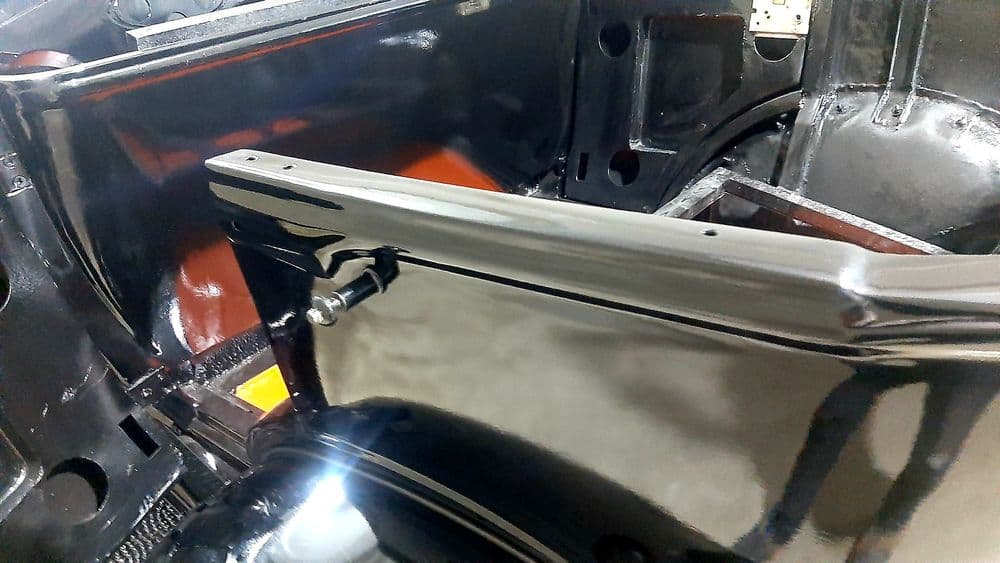 Газ А первый советский автомобиль — 8