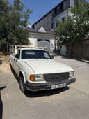 Volga gaz 3129 pikap