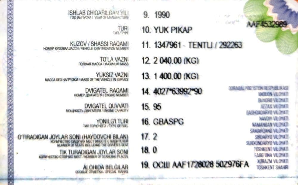 Zor hamasi joyda — 3