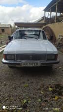 Gaz 3102 sotiladi