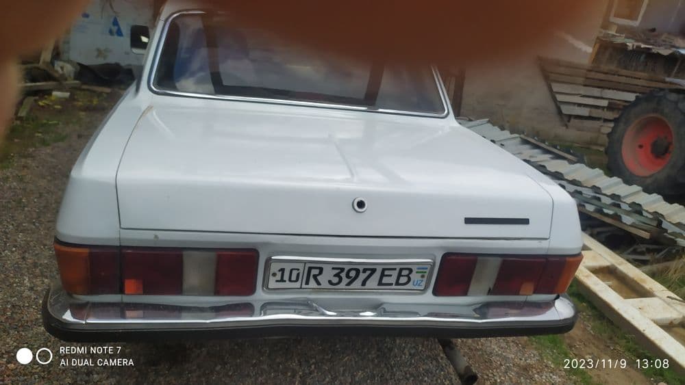 Gaz 3102 sotiladi — 6