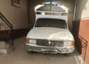 Gaz 31029 pikap.