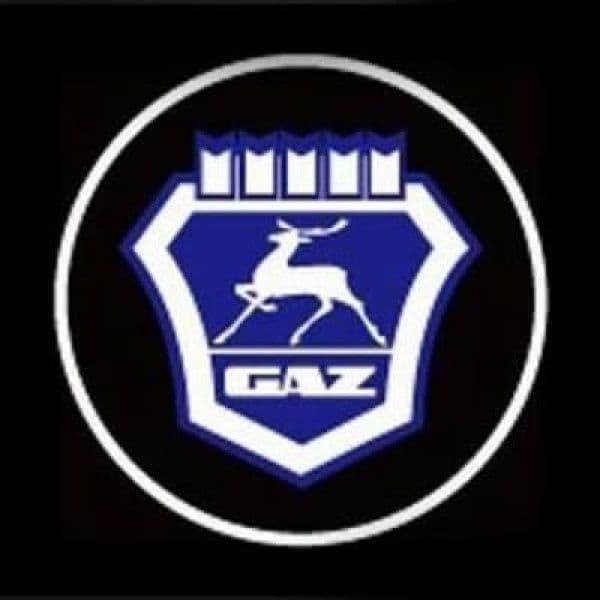 Газел маршрутка йили 2008 — 1