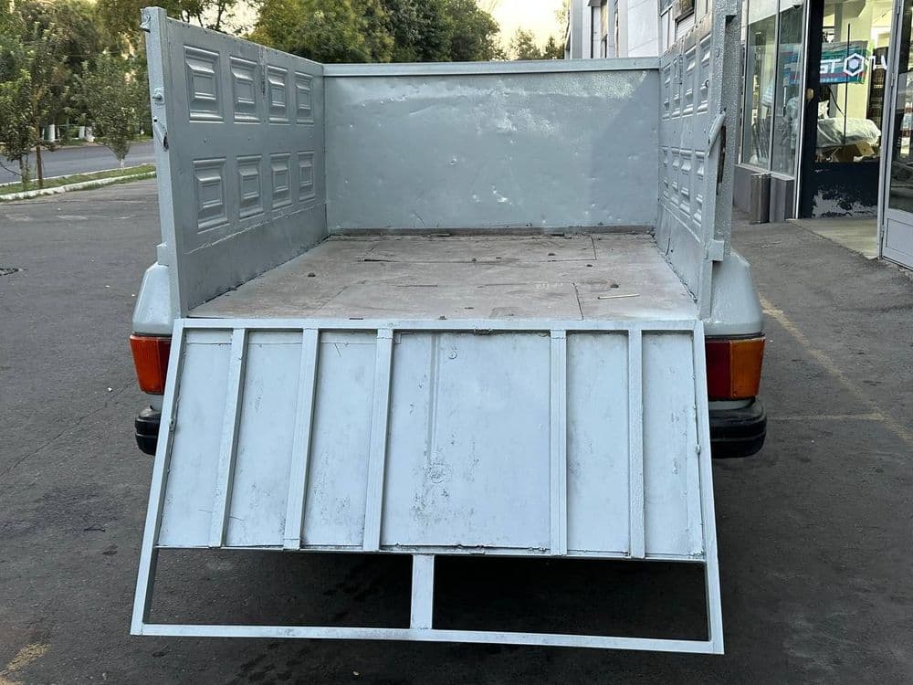 Srochna sotiladi gaz 3129 pekap — 4