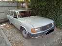 Волга Volga GAZ 31 7-местная 1995г