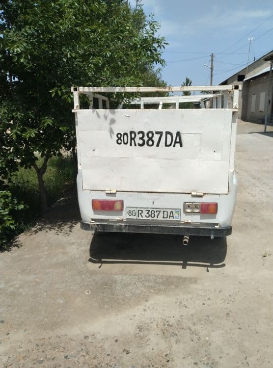 Mashine sotiladi volga gaz 31 10 ishlab chiqarigan yili 2006 — 3