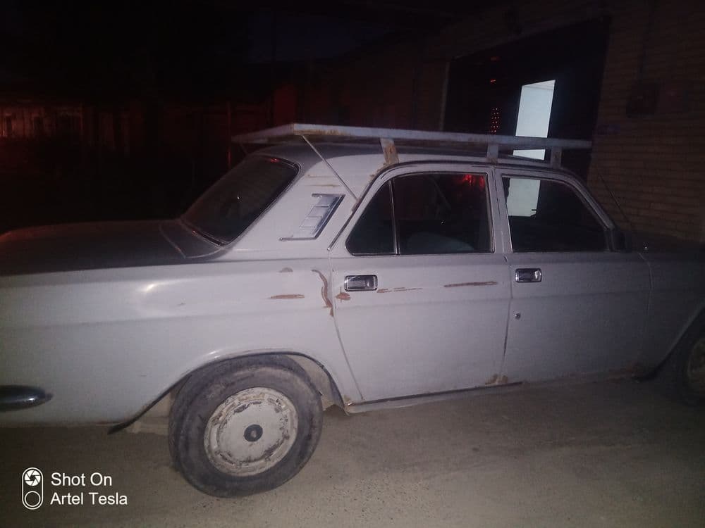 Газ 24 10 сотилади — 2