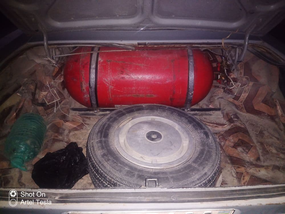 Газ 24 10 сотилади — 3