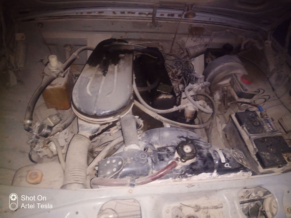 Газ 24 10 сотилади — 5