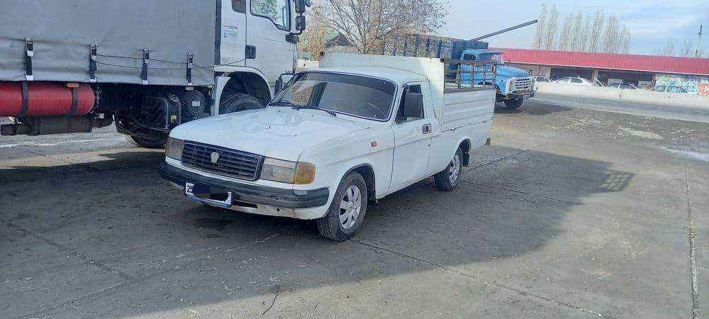 Пикап сотилади 31029 — 3