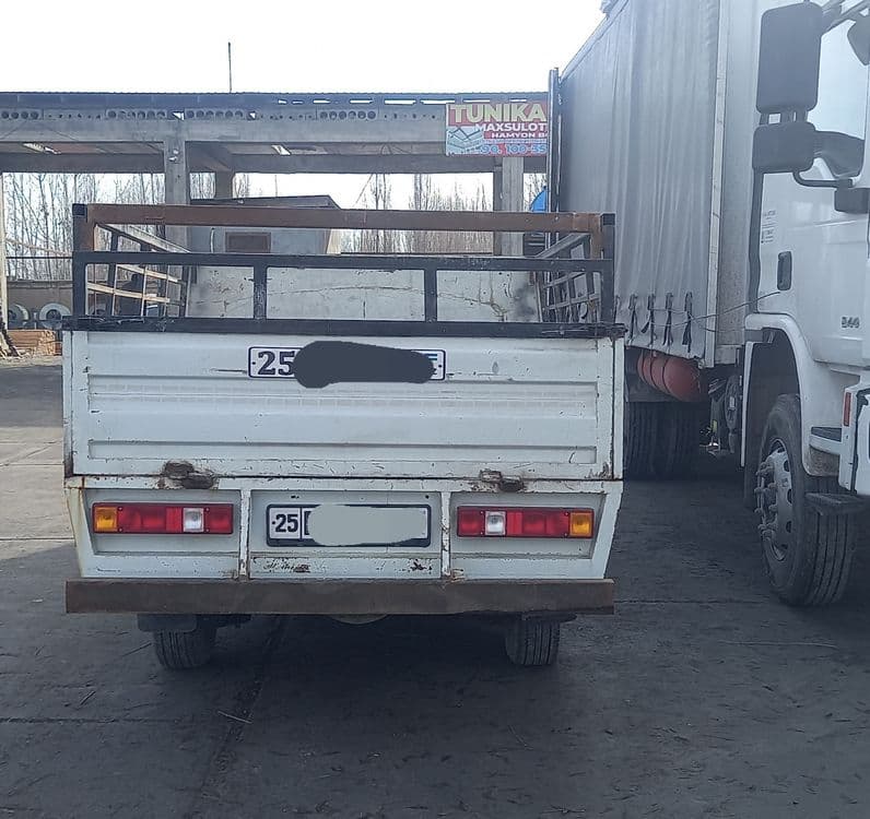 Пикап сотилади 31029 — 4