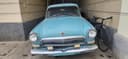 Gaz 21 (газ 21 волга ) volga