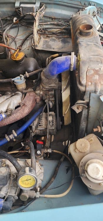 Gaz 21 (газ 21 волга ) volga — 7
