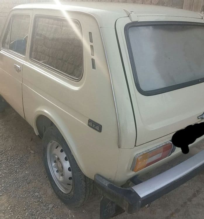 LADA Нева сотилади нархини келишамиз — 2