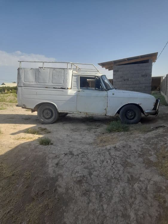 Машина уртача усилини килинган 1,500 т юк олади — 3