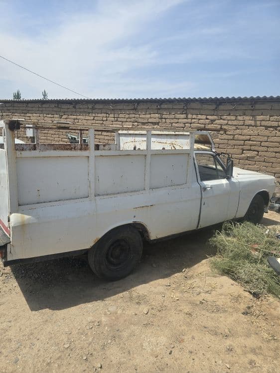 Volga 2401  sotiladi — 2