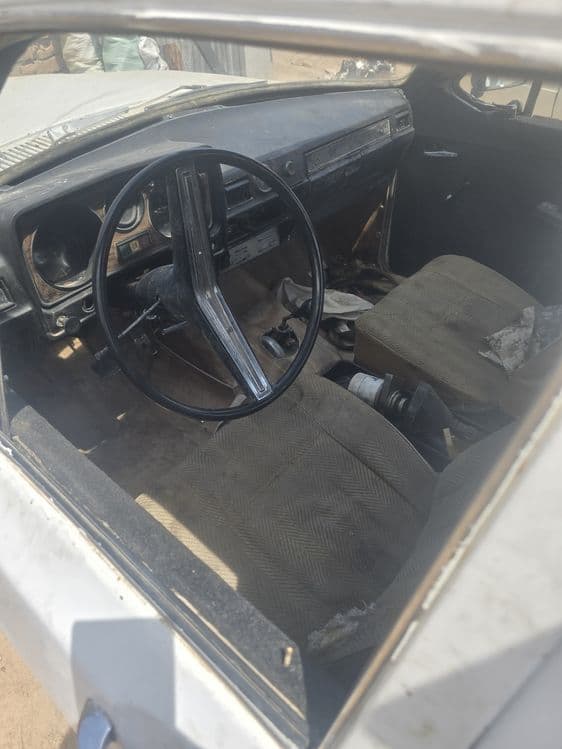 Volga 2401  sotiladi — 3
