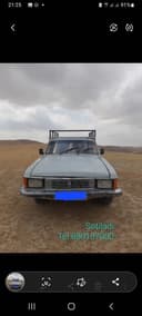 Volga 3102 pekap