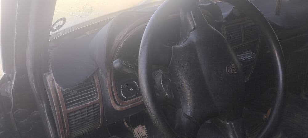 Volga 31 10 sotiladi yili 2000, metan oʻrnatilgan,  soz xolatda — 5