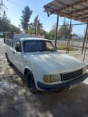 Volga pikap sotiladi
