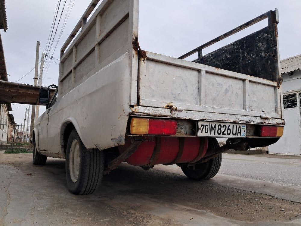 Газ Волга 3102 пикаб сотилади — 2