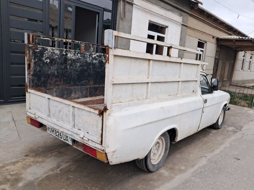Газ Волга 3102 пикаб сотилади — 3
