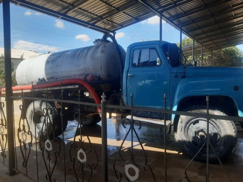 Газ 53 ас машина сатылады барлик дакуменлери саз — 1