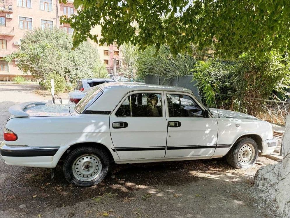 Продается ГАЗ-3110 — 3