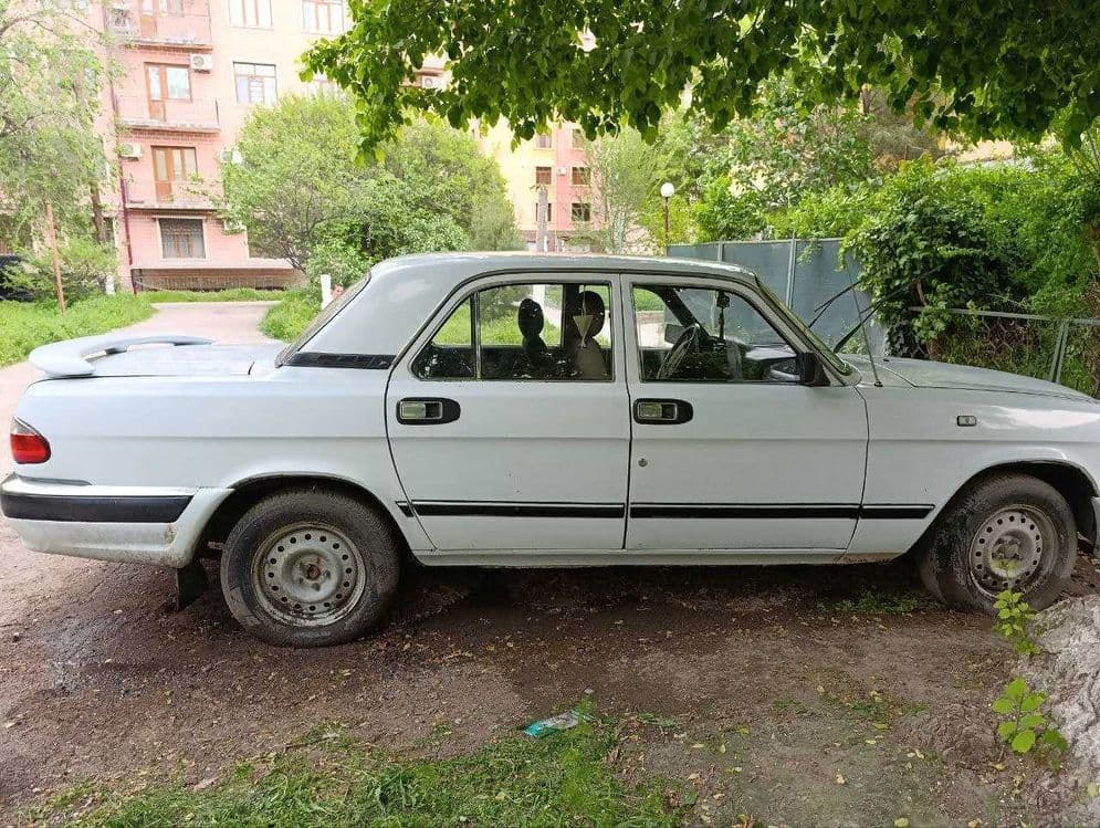 Продается ГАЗ-3110 — 5
