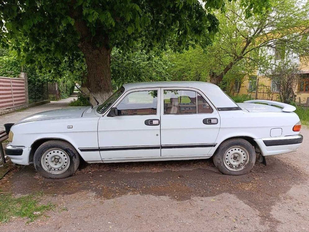 Продается ГАЗ-3110 — 7