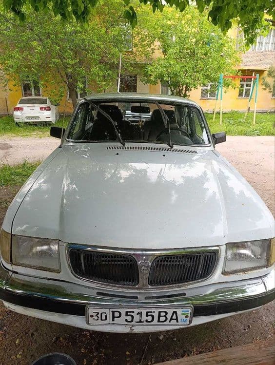 Продается ГАЗ-3110 — 8
